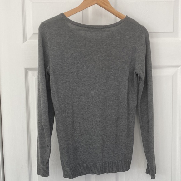 Nautical anchor sweater - Picture 2 of 4